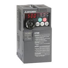 E500 - E700 inverters
