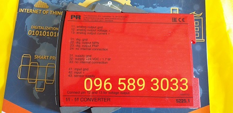 Signal converter
