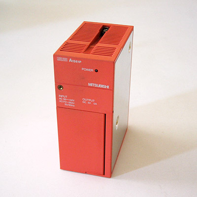 A1S61PN power supply module