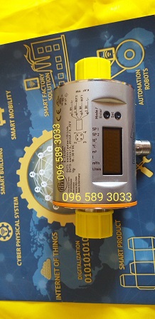 SM6000 flow sensor