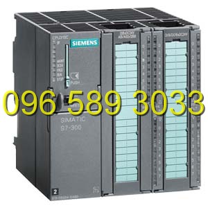 SIMATIC S7-300 PLC