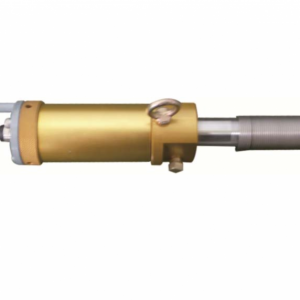 Connect valve Filling head KCP-100B