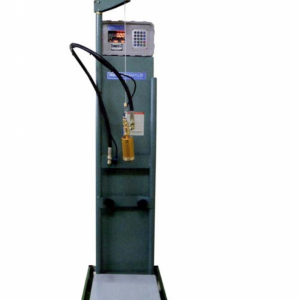 Digital auto gas filler K-100 I series