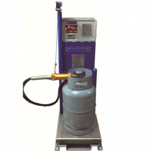 K-200 IP device charger
