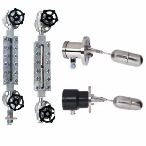 Level gauge