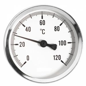 Thermal gauge
