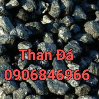 Lump coal
