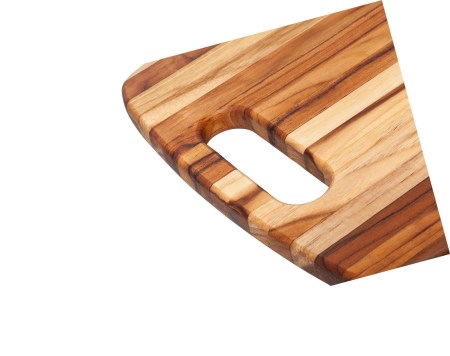 Teak Wood For Cutting Board