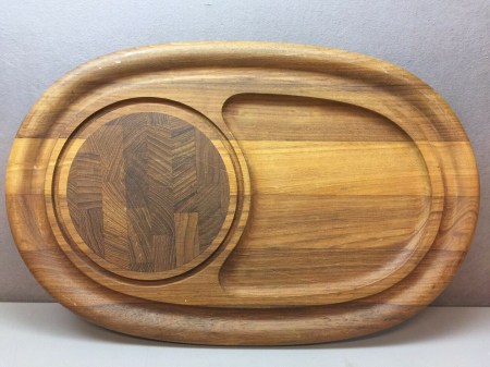 Teak Wood For Cutting Board