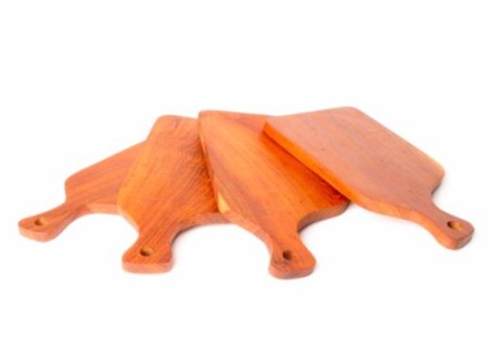 Teak Wood For Cutting Board
