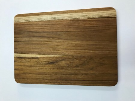 Teak Wood Tray