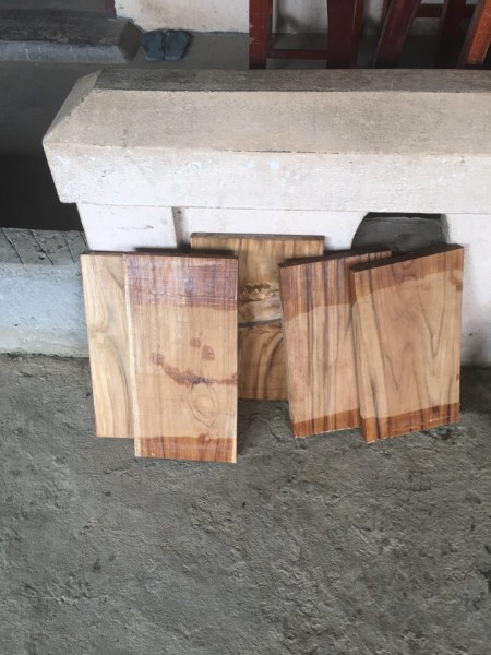 Teak Wood For Cutting Board