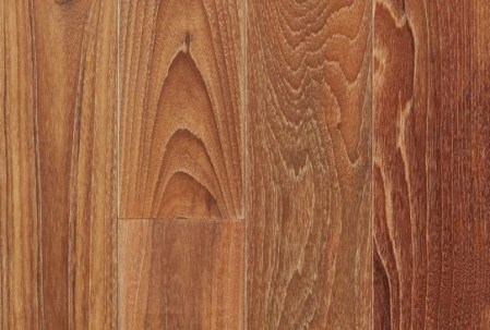 Teak Wood Flooring