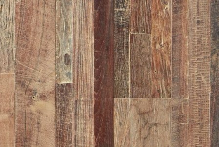 Teak Wood Flooring
