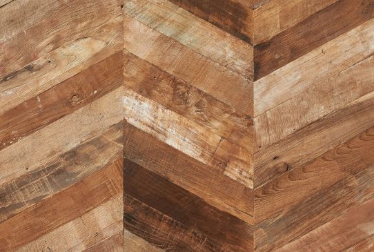 Teak Finger Joint Board