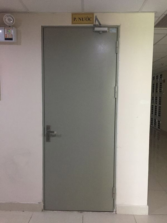 Powder coating product