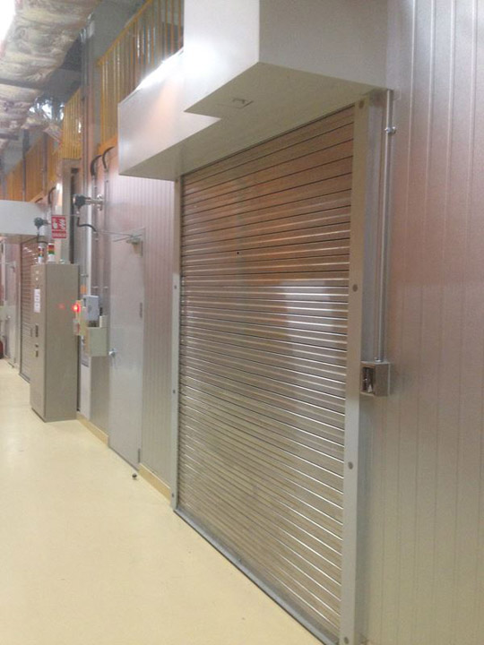 Powder coating product
