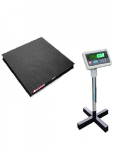10 Tons Floor scale