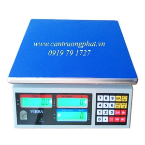 ALC Counting scale