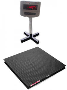 Amcells Floor scale