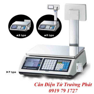 CT100 Price scale