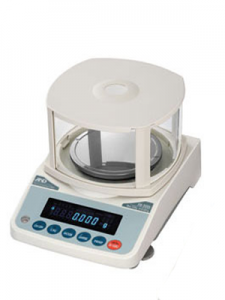 FX-200i AD Analytical balance