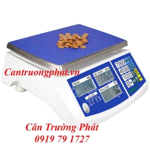 JADEVER Counting scale