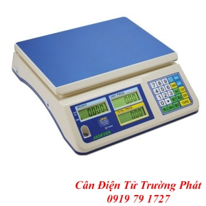JPA Price scale