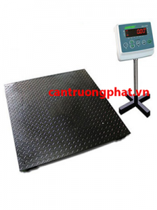 JWI3100 Floor scale