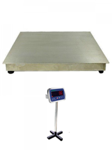JWI520 Floor scale