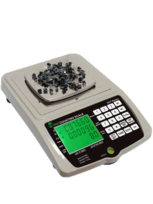 SCT1200 Counting scale