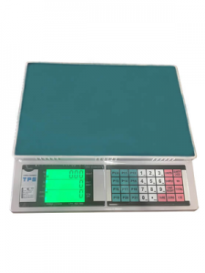 TPS HC30 Counting scale