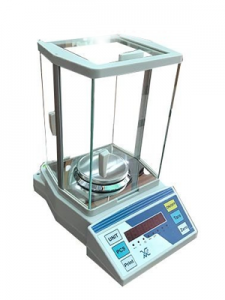 VMC Analytical balance