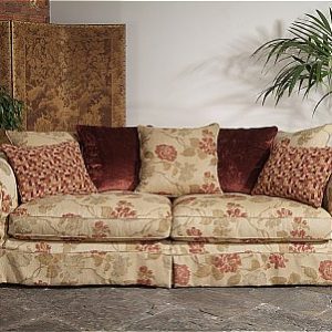 Classic sofa