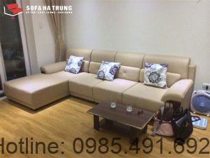 High class sofa