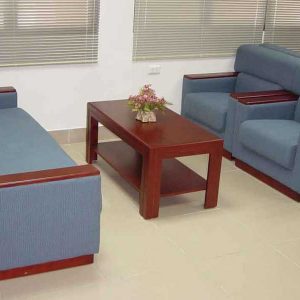 Office sofa