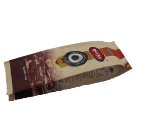 Coffee packaging