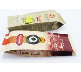 Coffee packaging