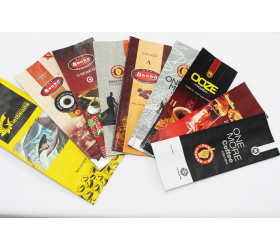 Coffee packaging