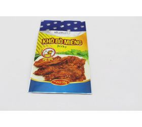 Food packaging