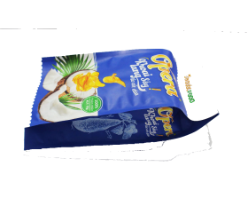 Food packaging