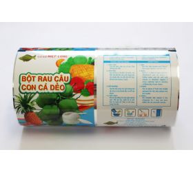 Food packaging