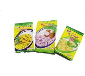 Food packaging