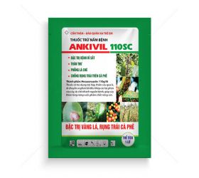 Pesticides packaging
