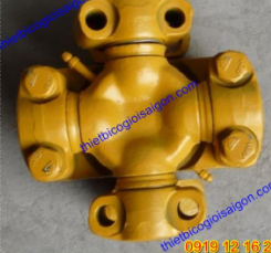 Ball valve