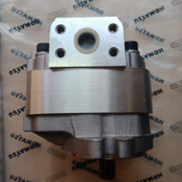 Hydraulic pump