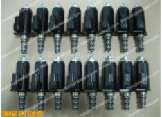 Regulating valve
