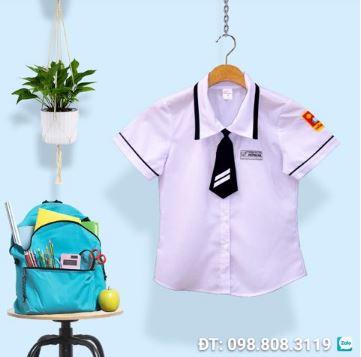 Student shirt