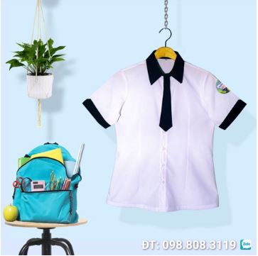 Student shirt