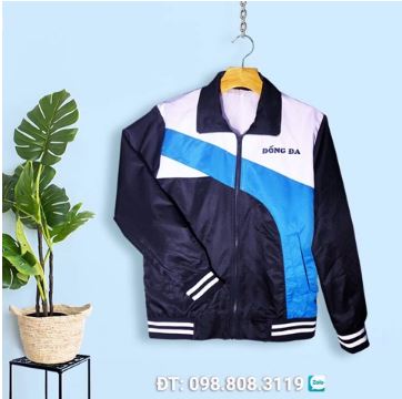 Student Jacket Uniform